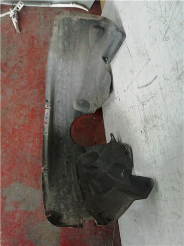 PASE RUEDA DELANTERO DERECHO Ford Transit Connect (TC7)(2002->) foto 5