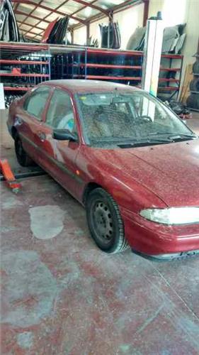 Mando Limpiaparabrisas Ford Mondeo FD Berl./Turnier (1993->) foto 2