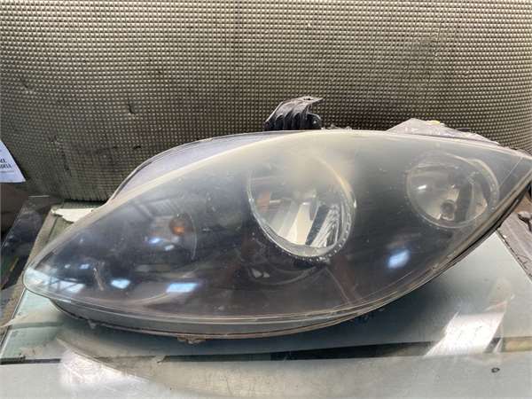 Faro Delantero Izquierdo Seat Leon (1P1)(05.2005->)