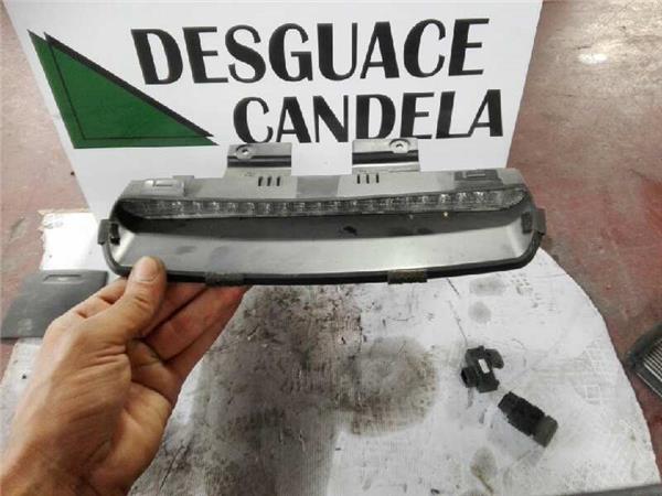 Luz Central De Freno Volvo S40 Berlina (1995->)