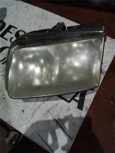 faro delantero izquierdo volkswagen polo berl