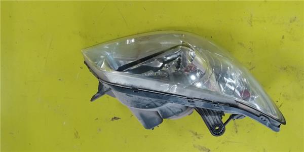 Faro Delantero Derecho Hyundai Getz (TB)(2002->) foto 2