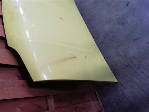 Capo Seat Arosa (6H1)(1997->) foto 2