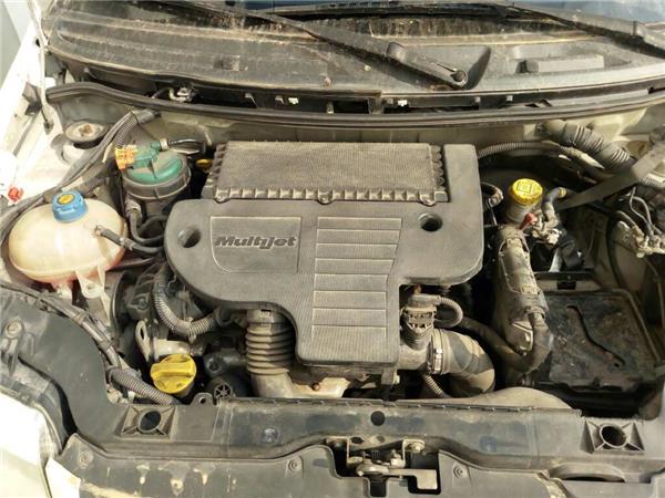 Sensor Velocimetro Fiat PANDA