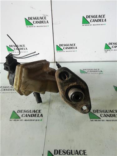 Bomba Freno Ford Fiesta Courier (1996->) foto 3