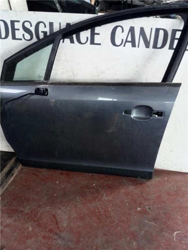 Puerta Delantera Izquierda Citroen C4 Sedan (2008->) foto 2