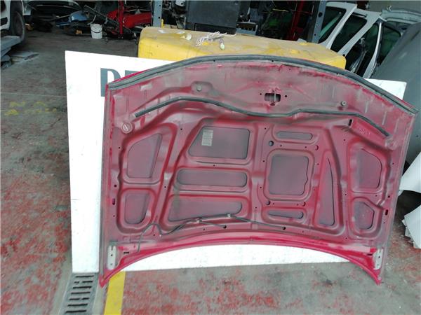 Capo Mazda 323 BERLINA C/F/S
