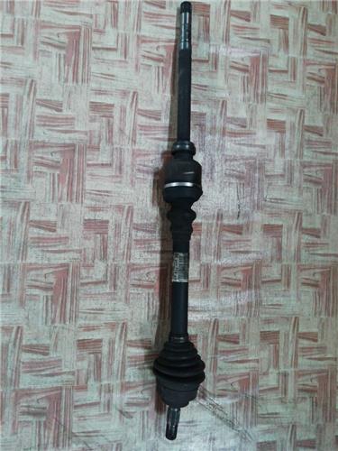 Transmision Delantera Derecha Peugeot 307 Break / SW (S1)(04.2002->06.2005)