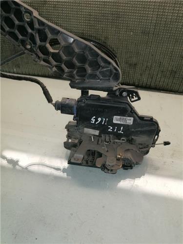 cerradura puerta trasera izquierda skoda fabi