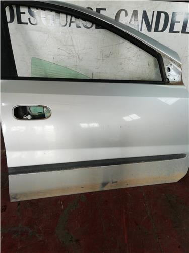 Puerta Delantera Derecha Nissan Almera Tino (V10M)(05.2000->)