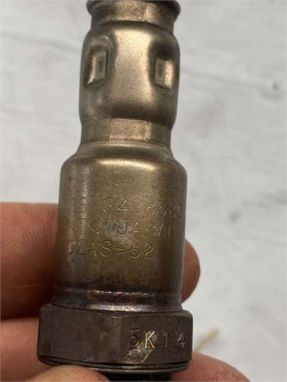 Sonda Lambda Peugeot 2008 (03.2013->) foto 2