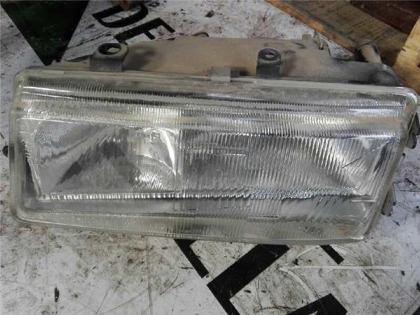 Faro Delantero Izquierdo Seat Toledo (1L)(09.1991->)
