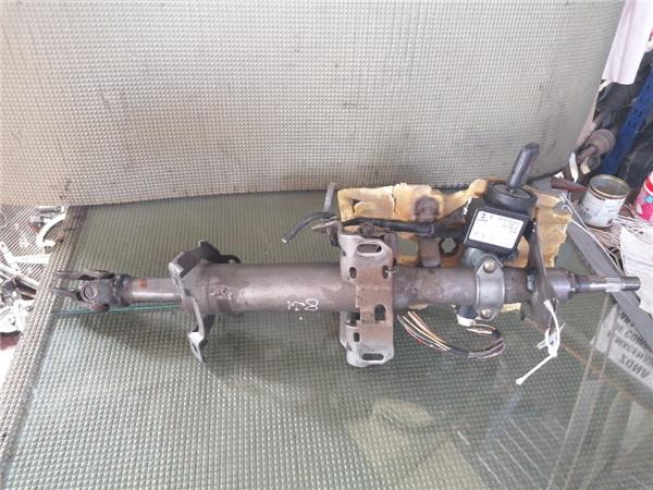 Columna Direccion Nissan Almera (N16/E)(01.2000->)