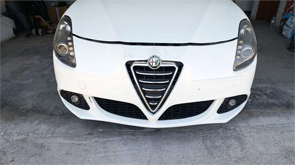 Paragolpes Delantero Alfa Romeo Giulietta (191)(2010->) foto 2