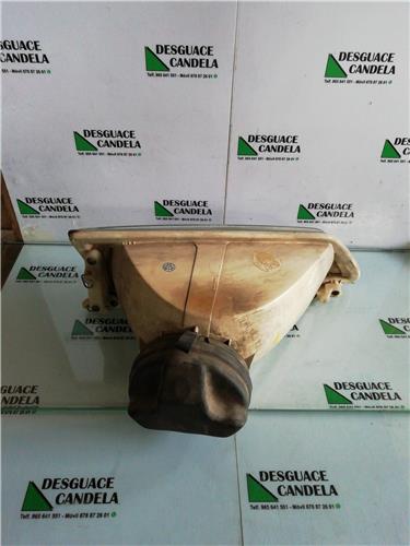 Faro Delantero Izquierdo Peugeot 106 (S1)(08.1991->03.1996) foto 2
