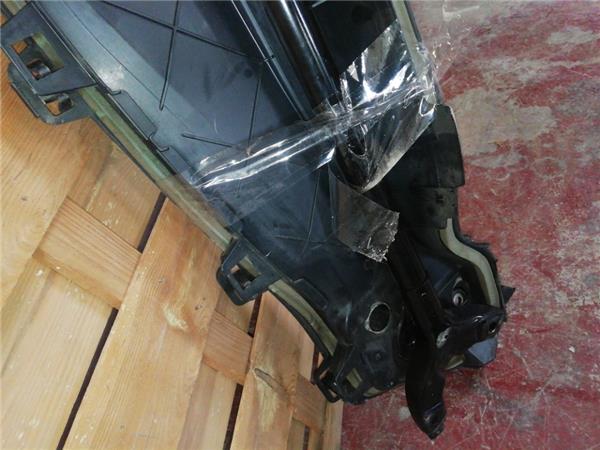 Torpedo Opel Astra K Berlina 5p (09.2015->) foto 4