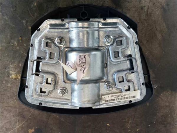 Airbag Volante Renault CLIO II FASE II foto 4