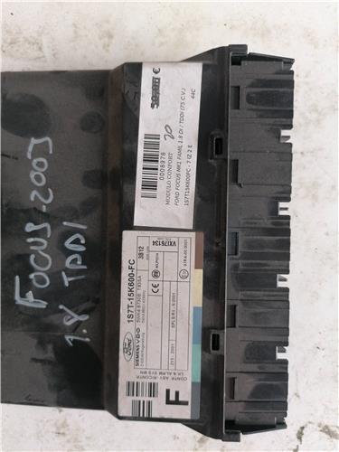 Modulo Confort Ford Focus Berlina (CAK)(1998->) foto 4