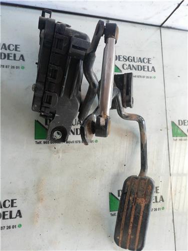 Potenciometro Pedal Gas Opel Vivaro (2001->) foto 4