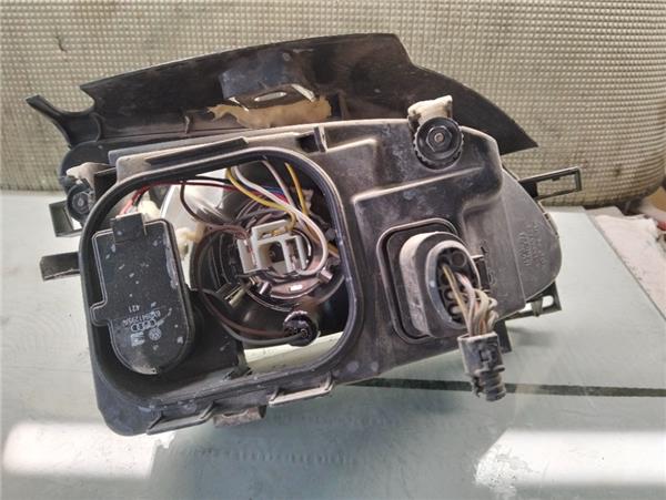 Faro Delantero Izquierdo Seat Arosa (6H1)(1997->) foto 3