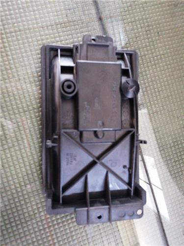 RESISTENCIA CALEFACCION Volkswagen Golf IV Berlina (1J1)(10.1997->2004) foto 2