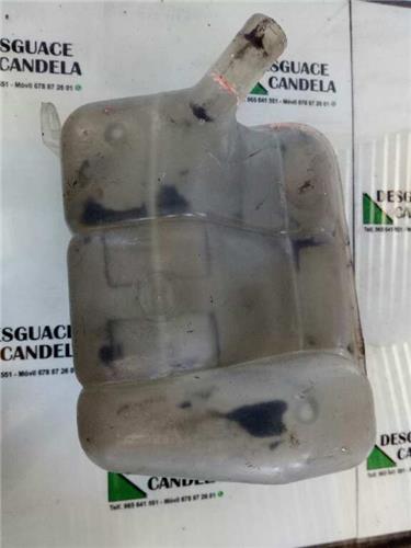 Botella Expansion Ford FOCUS TURNIER foto 3