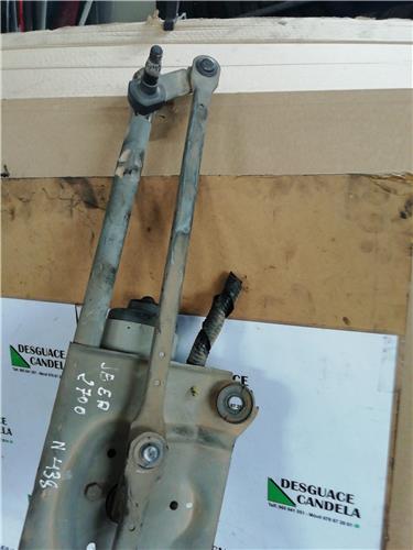 Motor Limpiaparabrisas Delantero Jeep GR.CHEROKEE foto 4