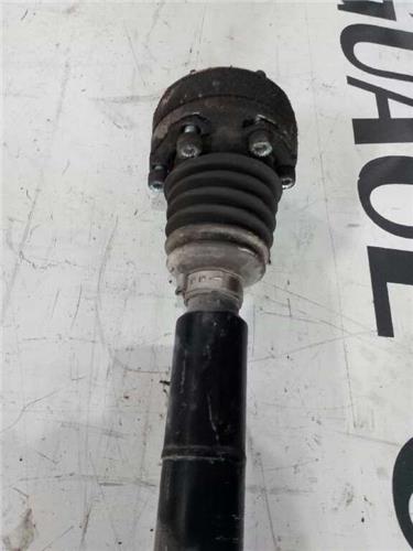 Transmision Delantera Derecha Volkswagen Polo III (6N1)(09.1994->) foto 3
