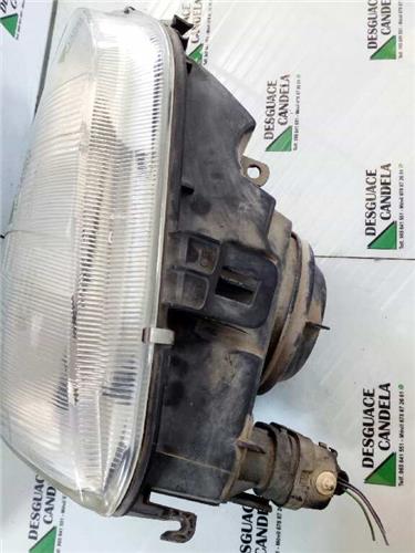 Faro Delantero Izquierdo Renault Megane I Berl./ Berl. con portón (BA0)(08.1995->) foto 3