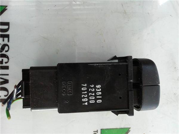 Varios Hyundai Accent (X3)(1998->) foto 4
