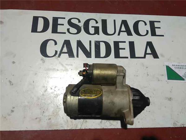 motor arranque hyundai sonata y3 1994 20 i 1