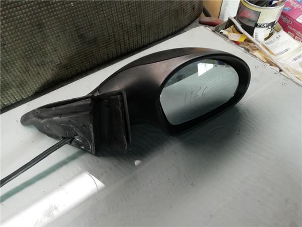Retrovisor Derecho Seat Ibiza (6L1)(04.2002->) foto 3