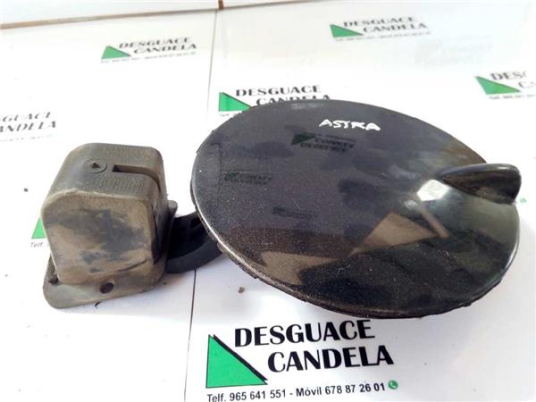Tapa Exterior Combustible Opel ASTRA G BERLINA foto 2