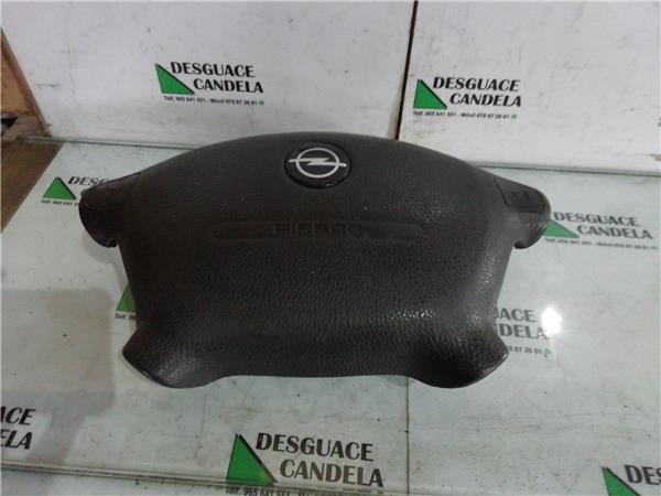 Airbag Volante Opel Vectra B Berlina (1995->)