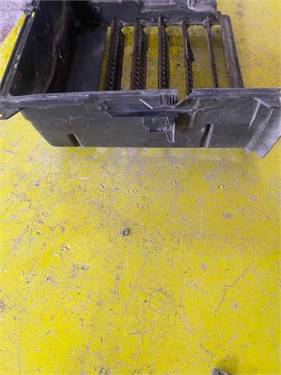 Canalizador Radiador BMW Serie 3 Berlina (E46)(1998->) foto 3
