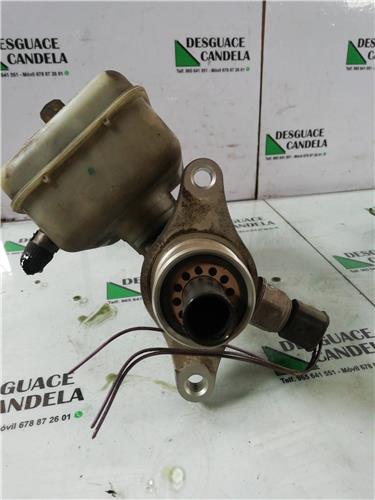 Bomba Freno Audi A3 (8L)(09.1996->) foto 5