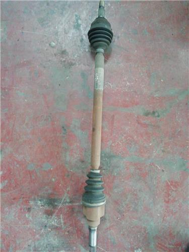 Transmision Delantera Derecha Citroen C3 (2002->)