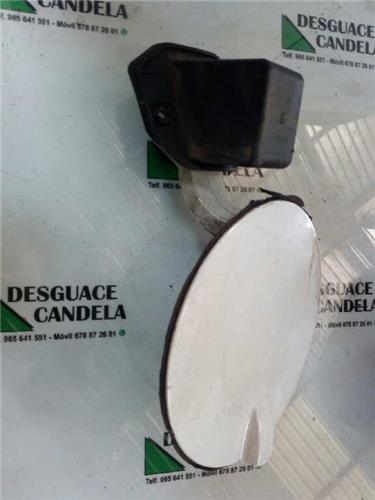 Tapa Exterior Combustible Opel ASTRA H BER. foto 4
