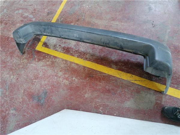 Paragolpes Trasero Peugeot Partner (S2)(2002->) foto 4