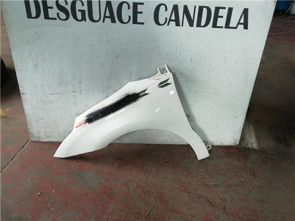 Aleta Delantera Izquierda Citroen C4 Berlina (06.2004->)