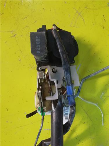 Cerradura Puerta Delantera Derecha Rover Rover 45 (RT)(2000->)