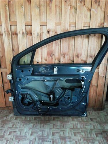 Puerta Delantera Derecha Citroen C5 Berlina (2008->) foto 4