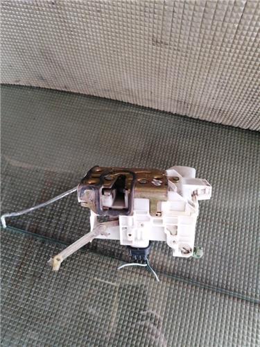 Cerradura Puerta Delantera Derecha Toyota Avensis Berlina (T22)(1998->)