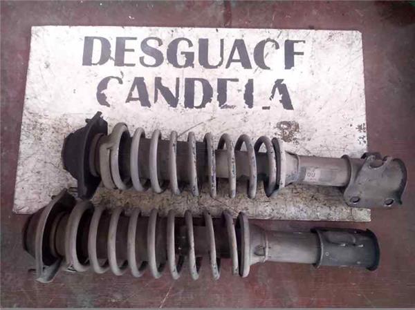 Amortiguador Delantero Derecho Daewoo Matiz (1997->)