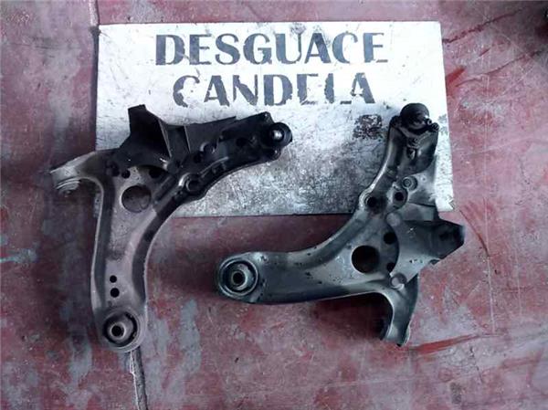 Brazo Inferior Delantero Izquierdo Seat Arosa (6H1)(1997->)