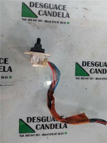 MANDO ELEVALUNAS TRASERO DERECHO MG ROVER SERIE 25