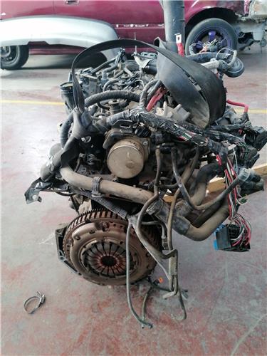 Motor Completo Dacia Dokker (2012->) foto 2