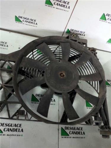 Ventilador Radiador Aire Acondicionado MG ROVER SERIE 25 foto 4