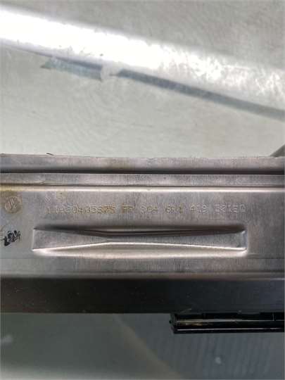 Columna Direccion Volkswagen Polo V (6R1)(06.2009->) foto 2