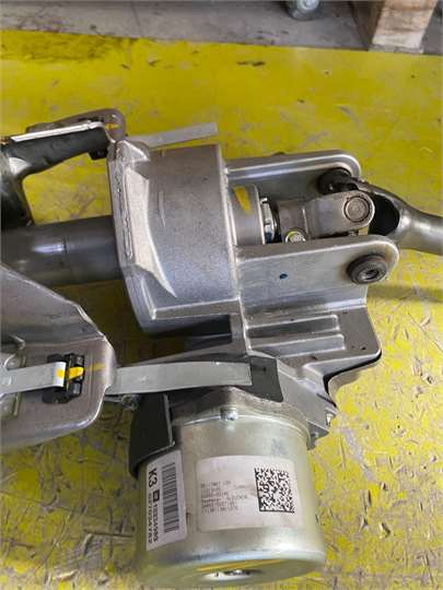 COLUMNA DIRECCION ELECTRICA Opel Corsa D (2006->) foto 3